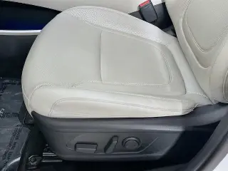 Hyundai TUCSON Hybrid 2023 AWD SEL Convenience 4dr SUV