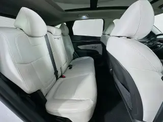 Hyundai TUCSON Hybrid 2023 AWD SEL Convenience 4dr SUV