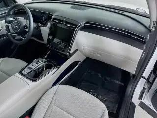 Hyundai TUCSON Hybrid 2023 AWD SEL Convenience 4dr SUV