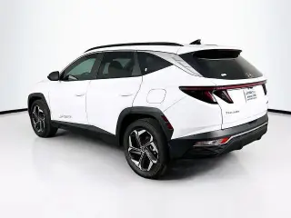 Hyundai TUCSON Hybrid 2023 AWD SEL Convenience 4dr SUV