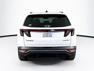Hyundai TUCSON Hybrid 2023 AWD SEL Convenience 4dr SUV