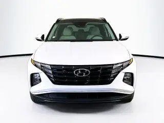 Hyundai TUCSON Hybrid 2023 AWD SEL Convenience 4dr SUV