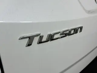 Hyundai TUCSON Hybrid 2023 AWD SEL Convenience 4dr SUV