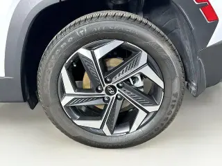 Hyundai TUCSON Hybrid 2023 AWD SEL Convenience 4dr SUV