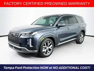 Hyundai PALISADE 2023 SEL 4dr SUV