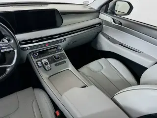 Hyundai PALISADE 2023 SEL 4dr SUV