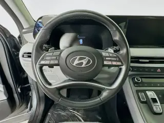 Hyundai PALISADE 2023 SEL 4dr SUV