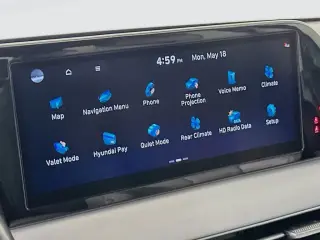 Hyundai PALISADE 2023 SEL 4dr SUV