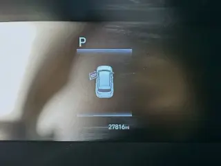 Hyundai PALISADE 2023 SEL 4dr SUV