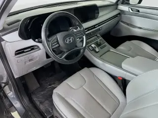 Hyundai PALISADE 2023 SEL 4dr SUV