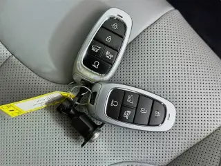 Hyundai PALISADE 2023 SEL 4dr SUV