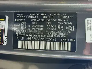 Hyundai PALISADE 2023 SEL 4dr SUV