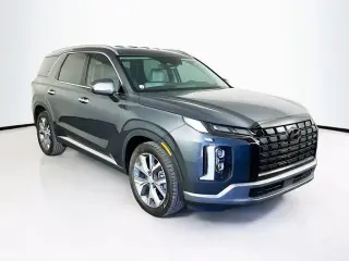 Hyundai PALISADE 2023 SEL 4dr SUV