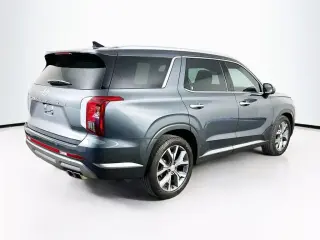 Hyundai PALISADE 2023 SEL 4dr SUV