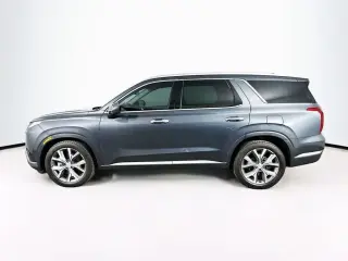 Hyundai PALISADE 2023 SEL 4dr SUV