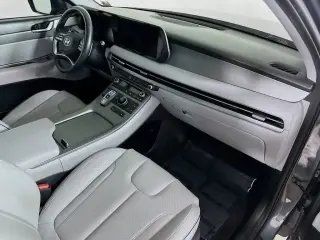 Hyundai PALISADE 2023 SEL 4dr SUV
