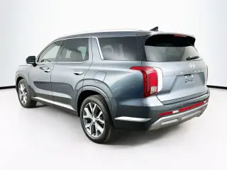 Hyundai PALISADE 2023 SEL 4dr SUV