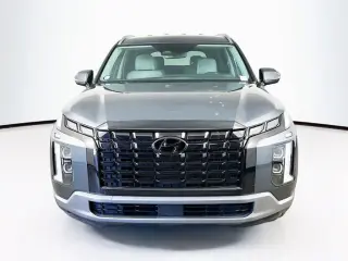 Hyundai PALISADE 2023 SEL 4dr SUV