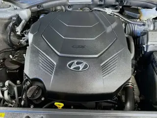 Hyundai PALISADE 2023 SEL 4dr SUV