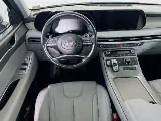 Hyundai PALISADE 2023 SEL 4dr SUV