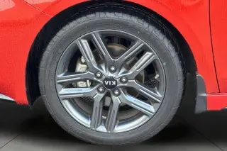 Kia Forte 2020 GT Line 4dr Sedan