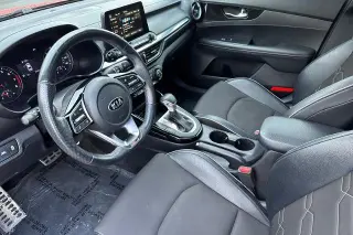 Kia Forte 2020 GT Line 4dr Sedan