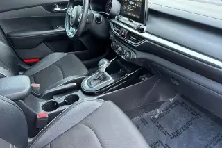 Kia Forte 2020 GT Line 4dr Sedan
