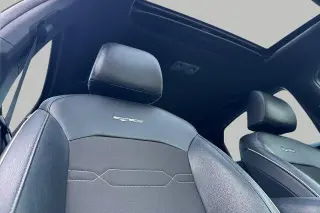 Kia Forte 2020 GT Line 4dr Sedan