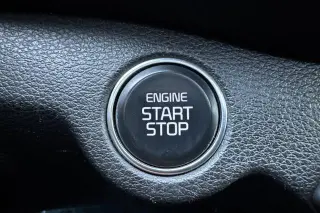 Kia Forte 2020 GT Line 4dr Sedan
