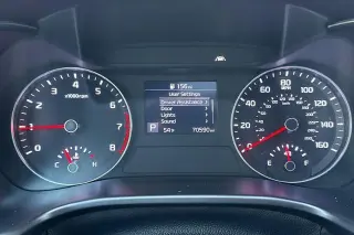 Kia Forte 2020 GT Line 4dr Sedan