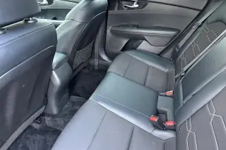 Kia Forte 2020 GT Line 4dr Sedan