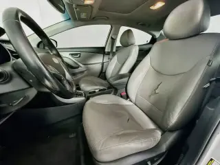Hyundai ELANTRA 2014 Sport 4dr Sedan 6M
