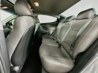Hyundai ELANTRA 2014 Sport 4dr Sedan 6M
