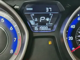 Hyundai ELANTRA 2014 Sport 4dr Sedan 6M