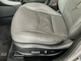 Hyundai ELANTRA 2014 Sport 4dr Sedan 6M