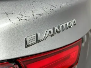 Hyundai ELANTRA 2014 Sport 4dr Sedan 6M