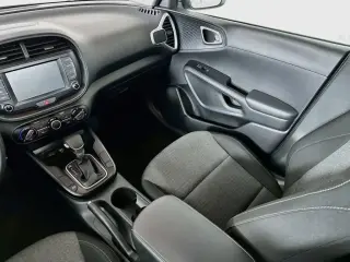 Kia Soul 2020 S 4dr Crossover