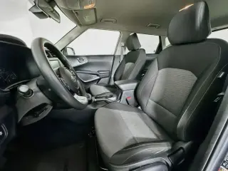 Kia Soul 2020 S 4dr Crossover