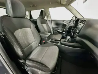 Kia Soul 2020 S 4dr Crossover
