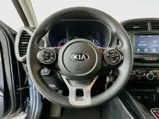 Kia Soul 2020 S 4dr Crossover