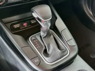 Kia Soul 2020 S 4dr Crossover