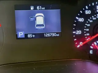 Kia Soul 2020 S 4dr Crossover