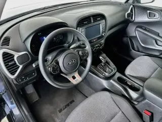 Kia Soul 2020 S 4dr Crossover
