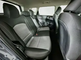 Kia Soul 2020 S 4dr Crossover
