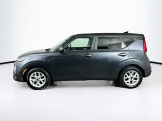 Kia Soul 2020 S 4dr Crossover