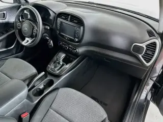 Kia Soul 2020 S 4dr Crossover
