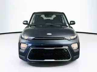 Kia Soul 2020 S 4dr Crossover