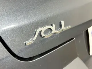 Kia Soul 2020 S 4dr Crossover