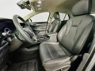 Buick Envision 2023 Essence 4dr Crossover