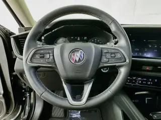 Buick Envision 2023 Essence 4dr Crossover